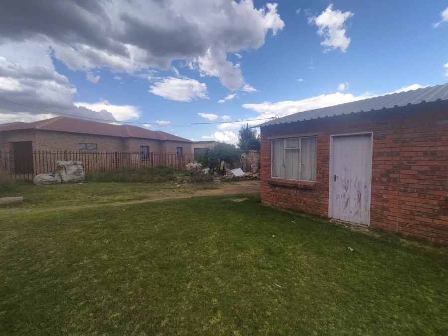 2 Bedroom Property for Sale in Rodenbeck Free State